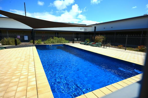 Aligned Corporate Residences Whyalla - Accommodation Nelson Bay 8
