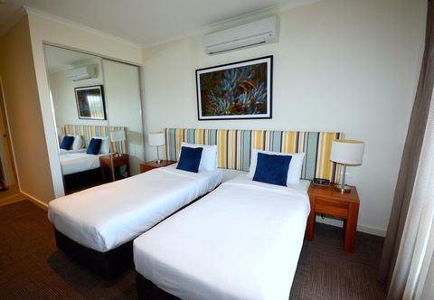 Aligned Corporate Residences Whyalla - Accommodation Nelson Bay 4