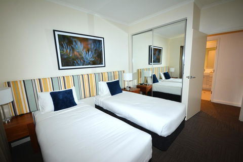 Aligned Corporate Residences Whyalla - Accommodation Nelson Bay 3