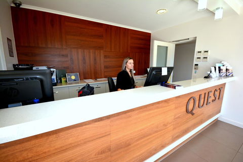 Aligned Corporate Residences Whyalla - Accommodation Nelson Bay 10