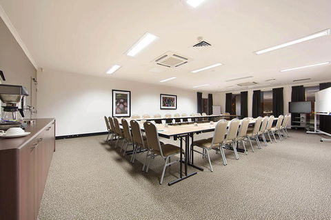 Aligned Corporate Residences Whyalla - Accommodation Nelson Bay 17