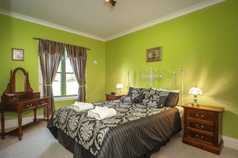 Angaston Saleyards Luxury Accommodation - Accommodation Nelson Bay 15