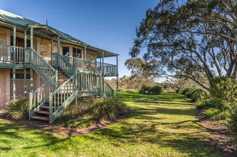 Angaston Saleyards Luxury Accommodation - Accommodation Nelson Bay 11