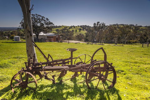 Angaston Saleyards Luxury Accommodation - Accommodation Nelson Bay 23