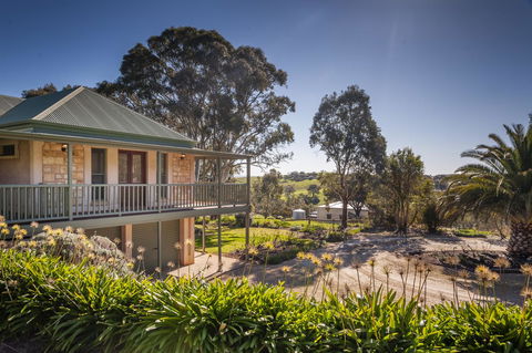 Angaston Saleyards Luxury Accommodation - Accommodation Nelson Bay 32