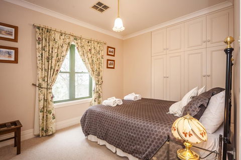 Angaston Saleyards Luxury Accommodation - Accommodation Nelson Bay 17