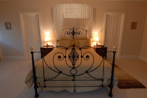 Angaston Saleyards Luxury Accommodation - Accommodation Nelson Bay 36