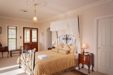 Angaston Saleyards Luxury Accommodation - Accommodation Nelson Bay 6