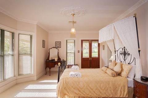 Angaston Saleyards Luxury Accommodation - Accommodation Nelson Bay 1
