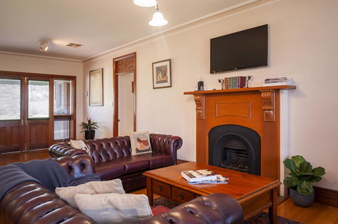 Angaston Saleyards Luxury Accommodation - Accommodation Nelson Bay 24