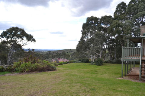 Angaston Saleyards Luxury Accommodation - Accommodation Nelson Bay 39