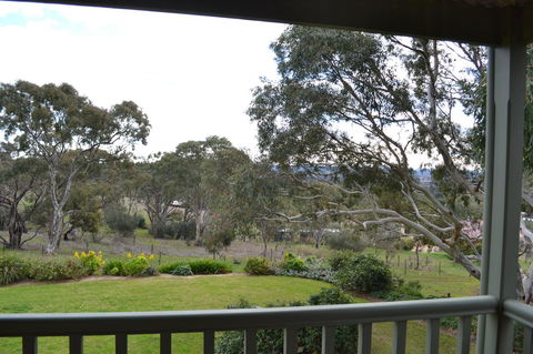 Angaston Saleyards Luxury Accommodation - Accommodation Nelson Bay 40