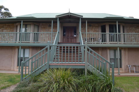 Angaston Saleyards Luxury Accommodation - Accommodation Nelson Bay 35