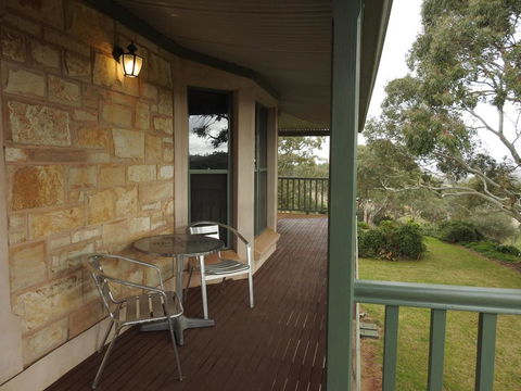 Angaston Saleyards Luxury Accommodation - Accommodation Nelson Bay 33