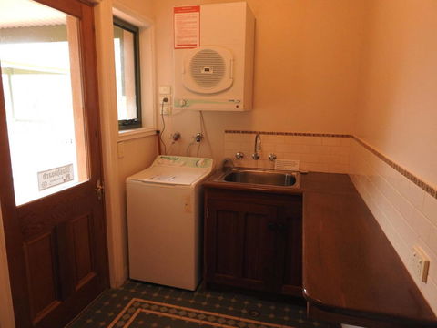 Angaston Saleyards Luxury Accommodation - Accommodation Nelson Bay 34