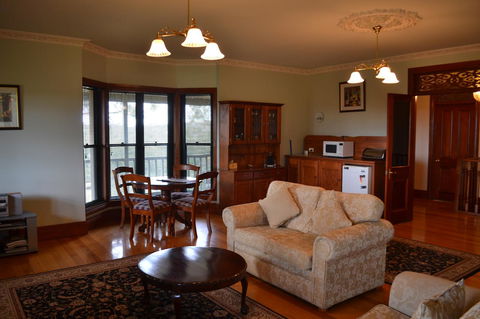 Angaston Saleyards Luxury Accommodation - Accommodation Nelson Bay 37