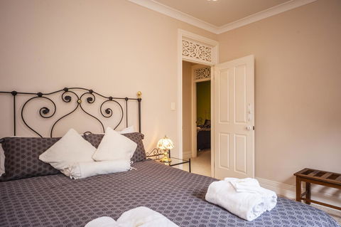 Angaston Saleyards Luxury Accommodation - Accommodation Nelson Bay 3