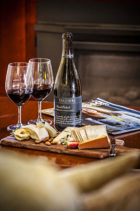 Angaston Saleyards Luxury Accommodation - Accommodation Nelson Bay 12