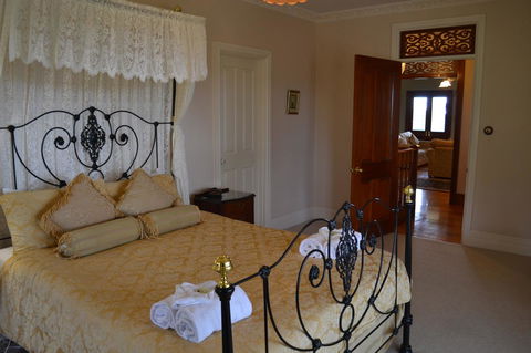 Angaston Saleyards Luxury Accommodation - Accommodation Nelson Bay 38