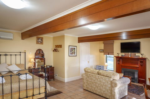 Angaston Saleyards Luxury Accommodation - Accommodation Nelson Bay 20