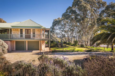 Angaston Saleyards Luxury Accommodation - Accommodation Nelson Bay 22