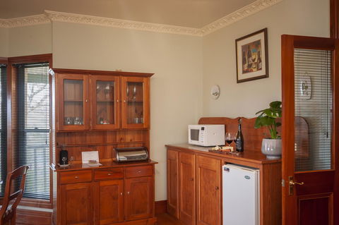 Angaston Saleyards Luxury Accommodation - Accommodation Nelson Bay 21