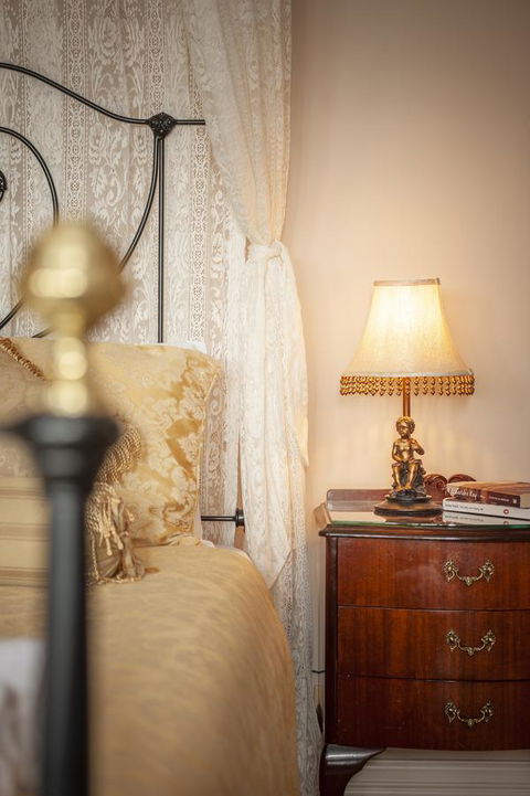 Angaston Saleyards Luxury Accommodation - Accommodation Nelson Bay 27