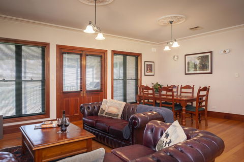 Angaston Saleyards Luxury Accommodation - Accommodation Nelson Bay 30