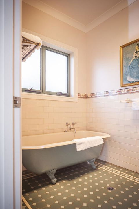 Angaston Saleyards Luxury Accommodation - Accommodation Nelson Bay 13