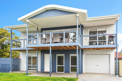 'Hope House' - Encounter Bay - Accommodation Nelson Bay 0