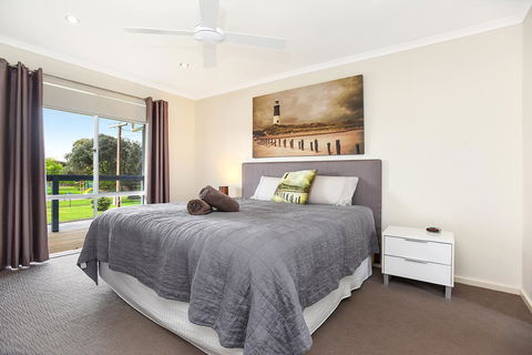 'Hope House' - Encounter Bay - Accommodation Nelson Bay 12