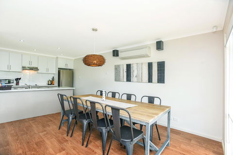 'Hope House' - Encounter Bay - Accommodation Nelson Bay 8