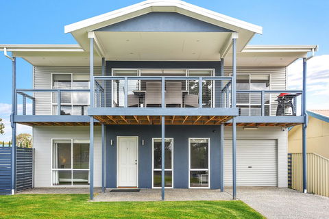 'Hope House' - Encounter Bay - Accommodation Nelson Bay 25