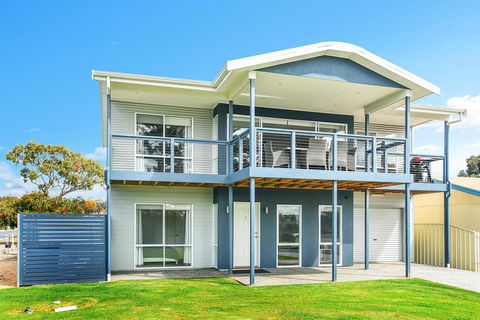 'Hope House' - Encounter Bay - Accommodation Nelson Bay 26
