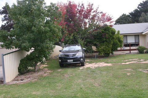 Owl Place In Hahndorf - Accommodation Nelson Bay 5
