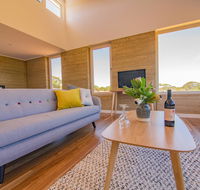 Ecopia Retreat - Accommodation Nelson Bay