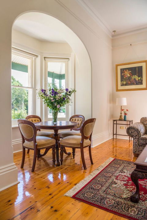 Barossa Shiraz Estate - Accommodation Nelson Bay 40