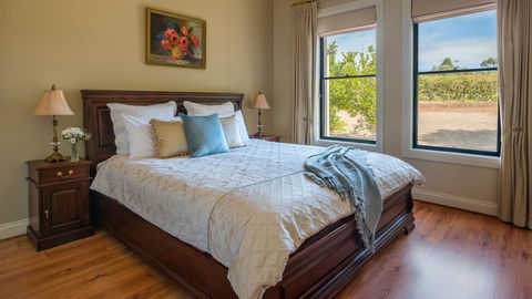 Barossa Shiraz Estate - Accommodation Nelson Bay 28