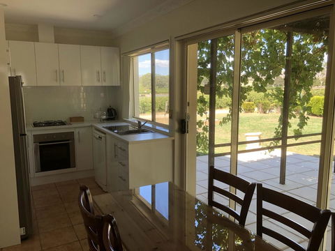 Barossa Shiraz Estate - Accommodation Nelson Bay 34
