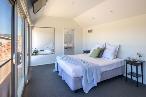 Barossa Shiraz Estate - Accommodation Nelson Bay 22