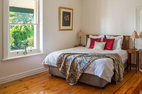 Barossa Shiraz Estate - Accommodation Nelson Bay 10