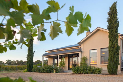 Barossa Shiraz Estate - Accommodation Nelson Bay 2