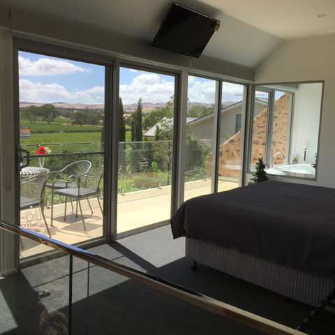 Barossa Shiraz Estate - Accommodation Nelson Bay 36