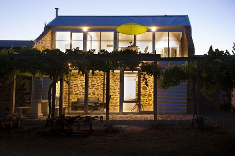 Barossa Shiraz Estate - Accommodation Nelson Bay 38