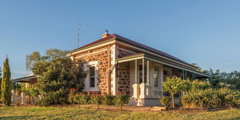 Barossa Shiraz Estate - Accommodation Nelson Bay 7