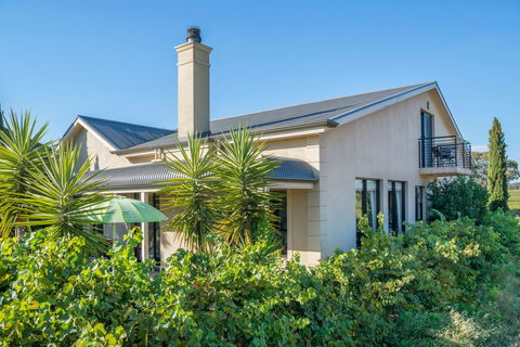 Barossa Shiraz Estate - Accommodation Nelson Bay 3