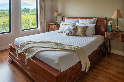 Barossa Shiraz Estate - Accommodation Nelson Bay 17
