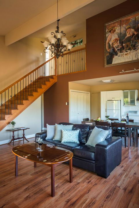 Barossa Shiraz Estate - Accommodation Nelson Bay 29