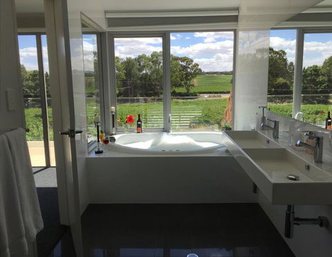 Barossa Shiraz Estate - Accommodation Nelson Bay 39