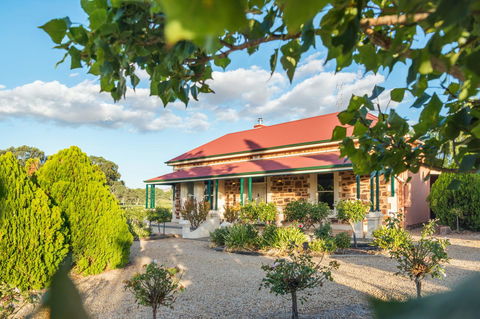 Barossa Shiraz Estate - Accommodation Nelson Bay 0